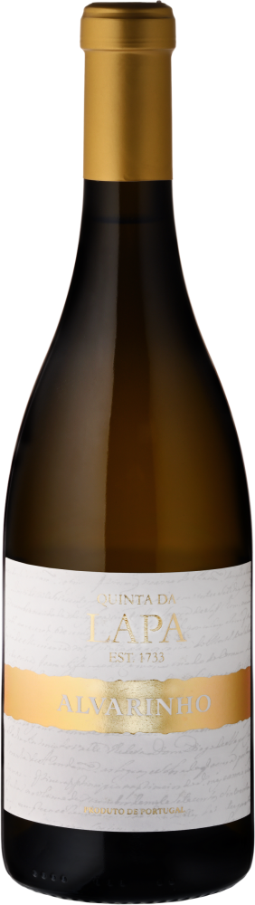 Quinta da Lapa Alvarinho 2023