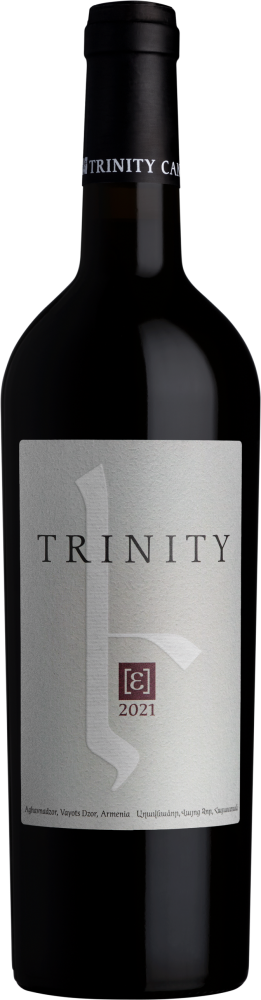 Trinity Eh Areni noir 2021