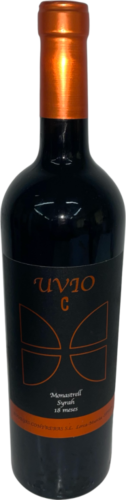 Uvio C 2022