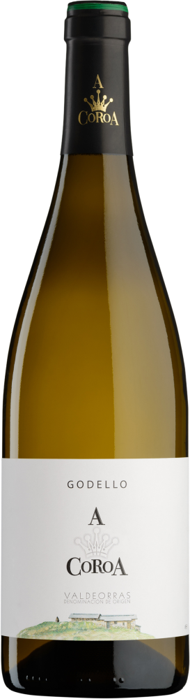Godello A Coroa 2024