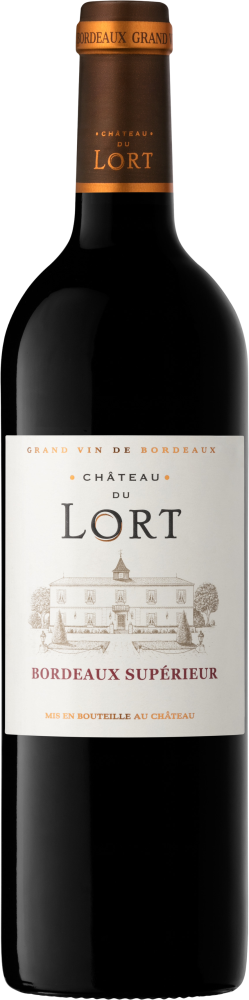 Château du Lort 2023