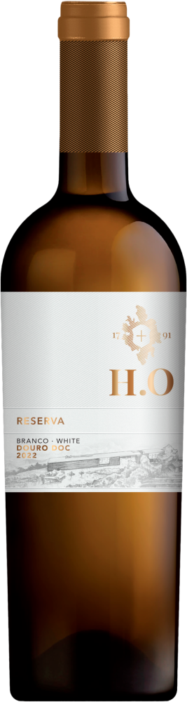H.O Reserva 2022