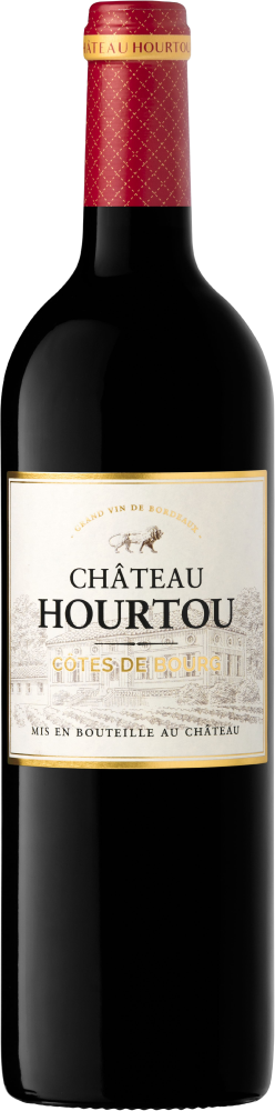Château Hourtou 2023
