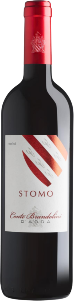 Stomo Merlot 2020