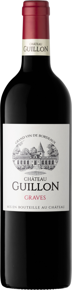 Château Guillon 2023