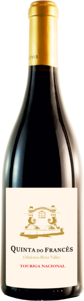 Quinta Do Francês Touriga Nacional 2021