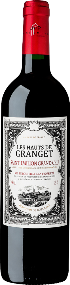 Les Hauts de Granget 2022