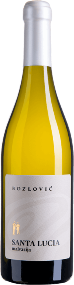 Santa Lucia Malvazija 2018