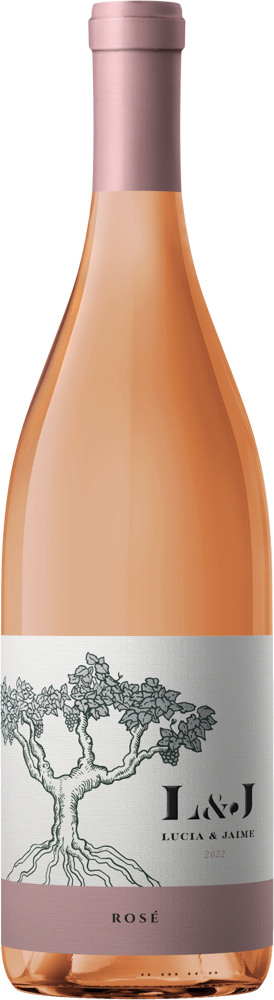 L&J Rosé 2024