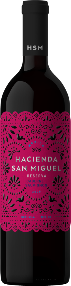 Hacienda San Miguel Cabernet Sauvignon 2022
