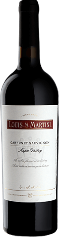 Louis M. Martini 2019