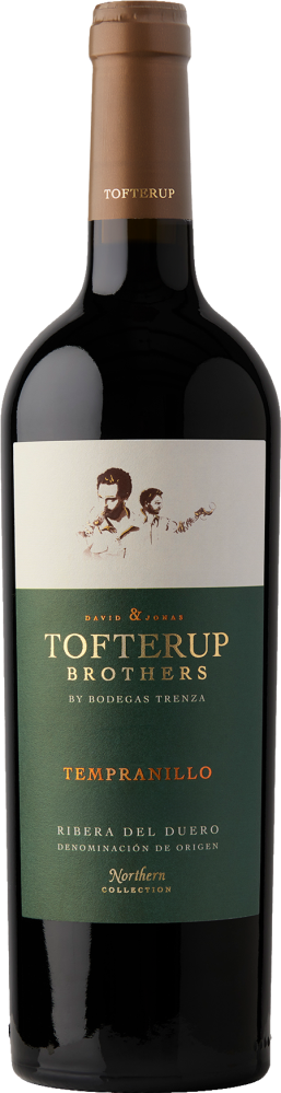 Tofterup Brothers Tempranillo 2022