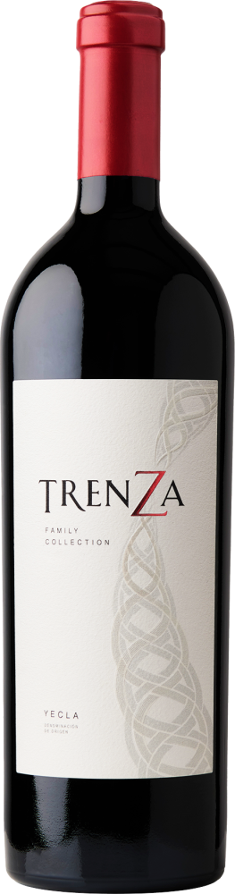 Trenza Family Collection 2020