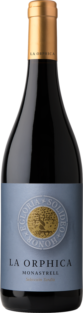 La Orphica Seleccion Tardia 2023