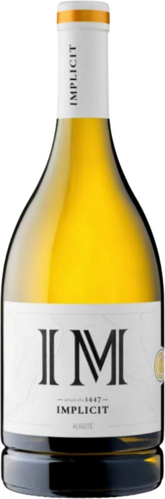Implicit Aligote 2024