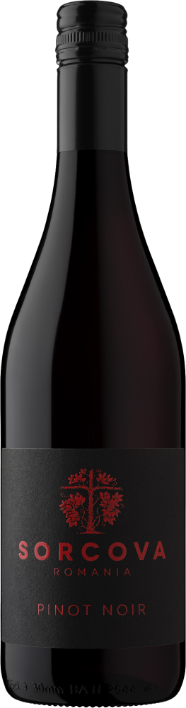 Sorcova Pinot Noir 2024