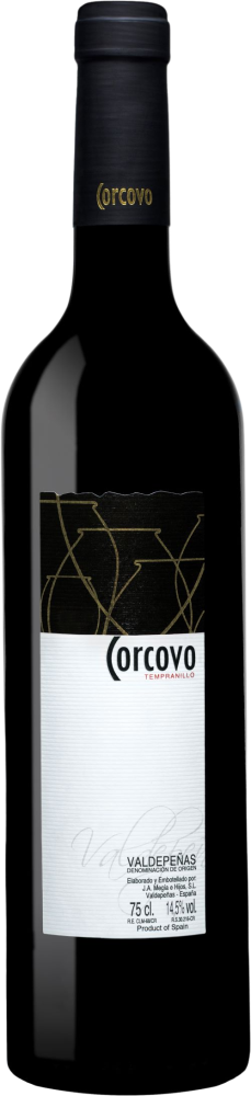 Corcovo Reserva 2020