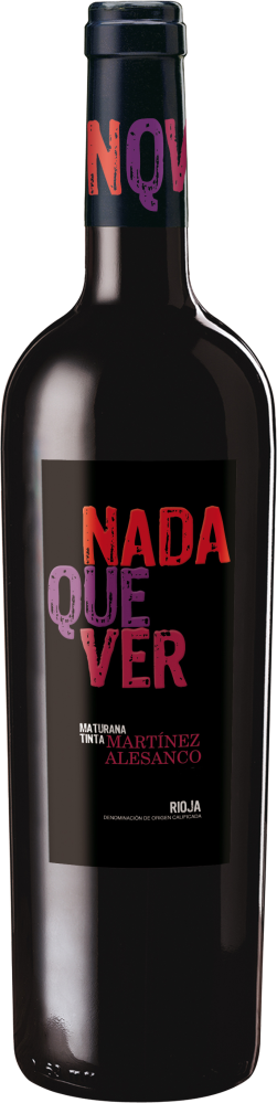 Nada Que Ver 2021