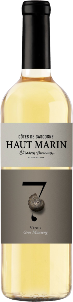 Haut Marin - Menard - Elisabeth - Connoisseur - Conre Folle 2024