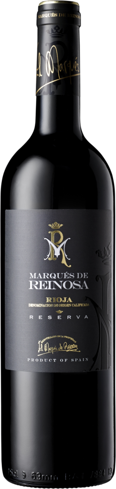 Marques De Reinosa Reserva 2021