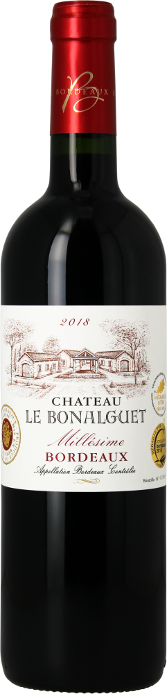 Château Le Bonalguet 2024