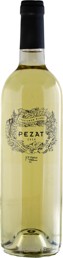 Pezat Blanc 2024