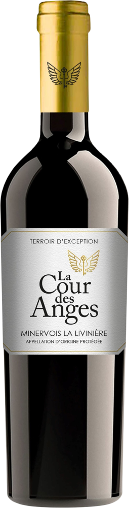 La Cour des Anges 2023