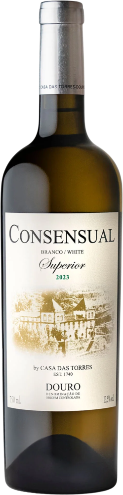 Consensual Branco Superior 2023