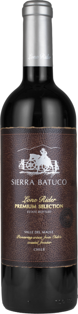 Sierra Batuco Lone Rider Remium Selection 2022