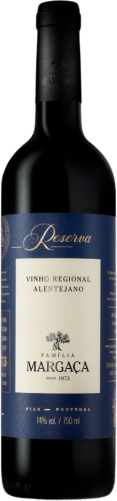 Família Margaça Reserva Tinto 2022