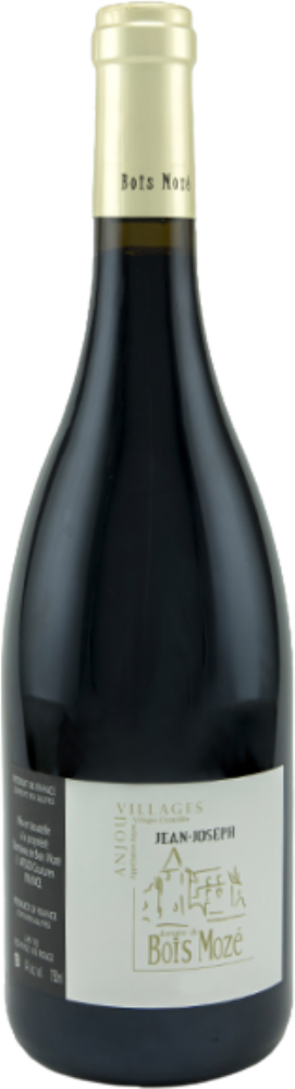 Jean-Joseph 2018