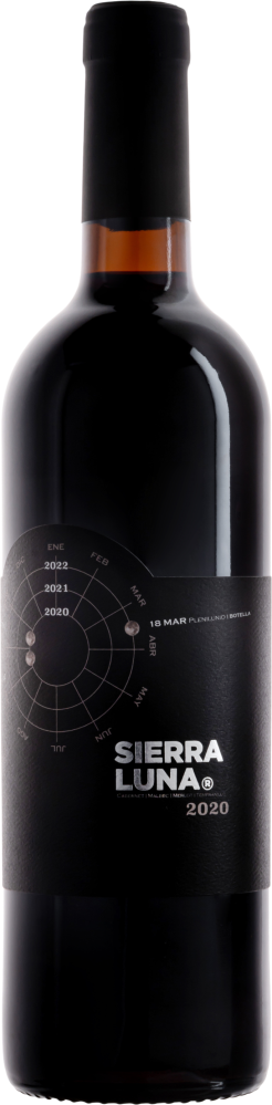 Sierra Luna® 2022
