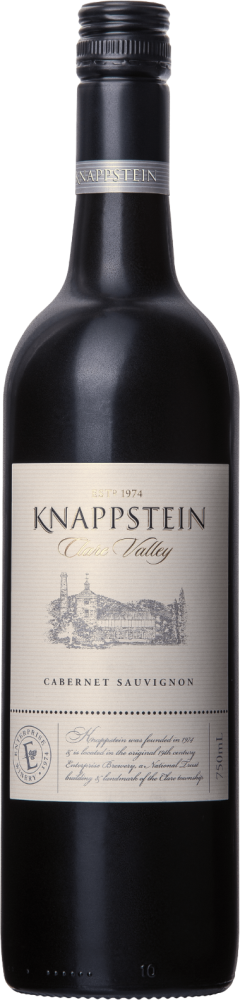 Knappstein Cabernet Sauvignon 2022