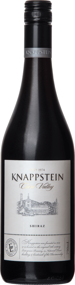 Knappstein Shiraz 2022