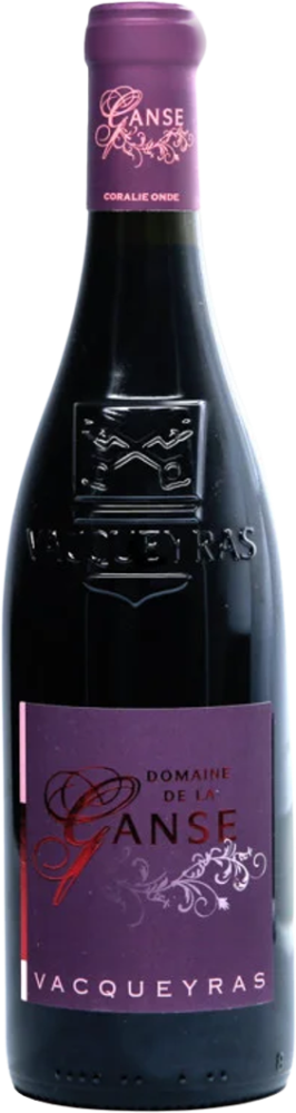 Domaine de La Ganse Rouge 2022