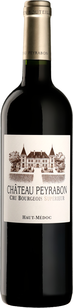 Château Peyrabon 2019