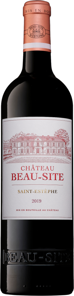 Château Beau-Site 2019