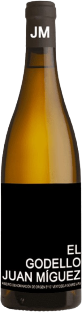 Juan Míguez El Godello 2024