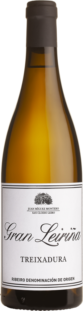 Gran Leiriña Blanco 2024