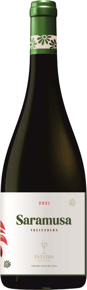 Saramusa Blanco 2024