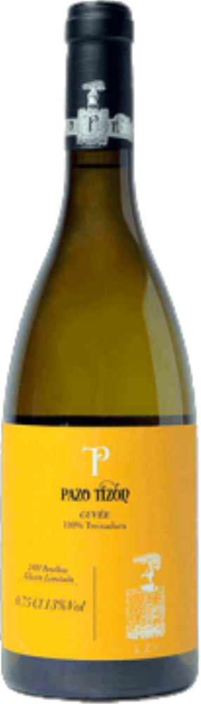 Pazo Tizón Cuvée Blanco 2022