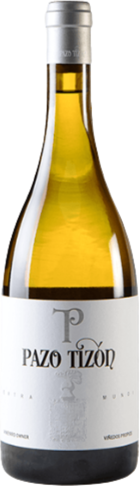 Pazo Tizón Blanco 2023