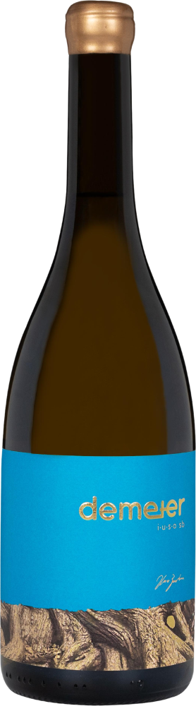 Demeter I.U.S.O. Sauvignon Blanc 2023