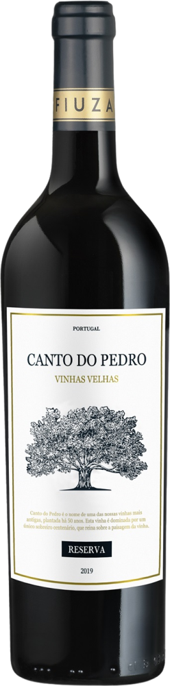 Canto do Pedro Reserva 2023