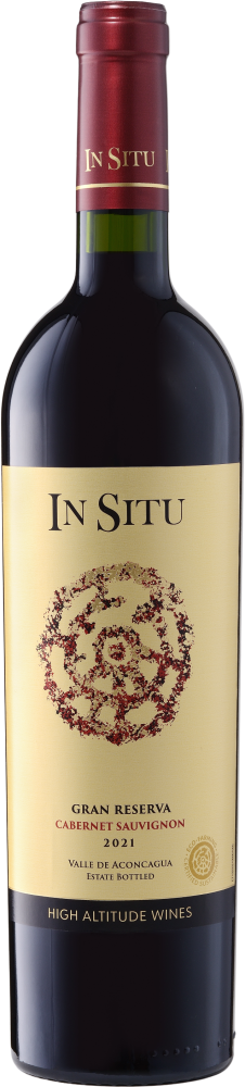 In Situ Gran Reserva Cabernet Sauvignon 2023