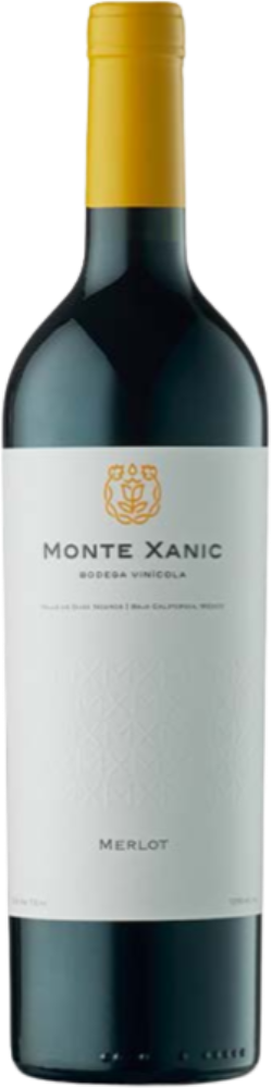 Monte Xanic Merlot 2023