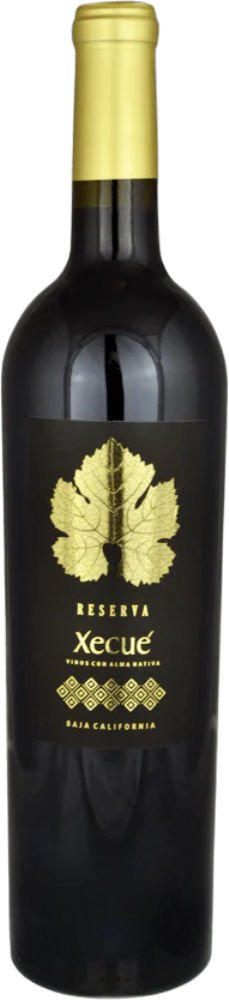 Xecue Reserva 2019