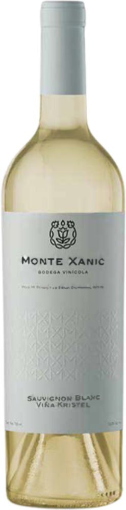 Monte Xanic Sauvignon Blanc 2024