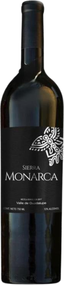 Sierra Monarca 2021