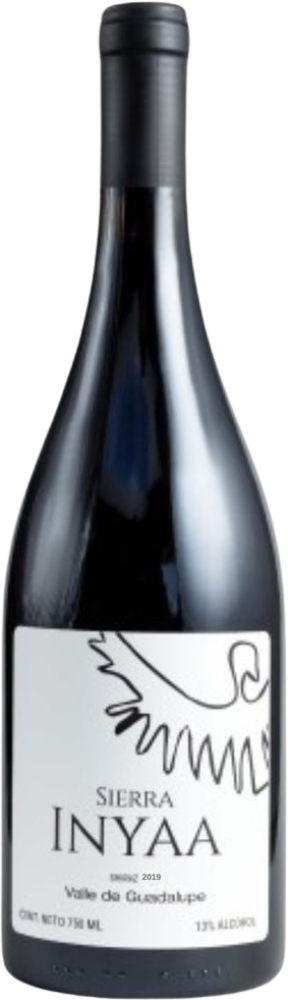 Sierra Inyaa 2019